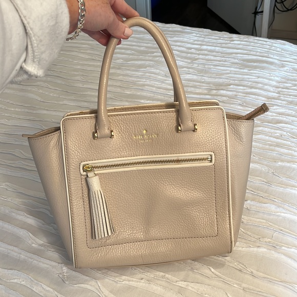 Kate Spade Chester Street Small Allyn Bag - Picture 3 of 8